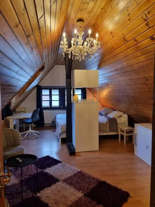 Altes Romantisches Fachwerkhaus In Rheinnaehe Auch Fuer Workation Geeignet Colónia Casa de Férias
