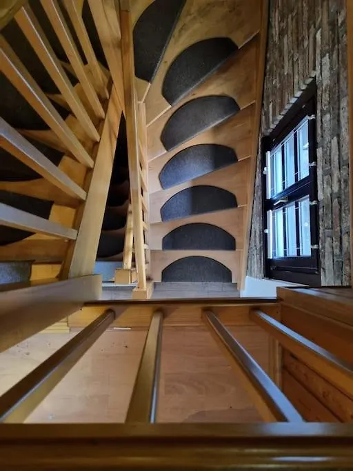 Casa de Férias Altes Romantisches Fachwerkhaus In Rheinnaehe Auch Fuer Workation Geeignet Colónia